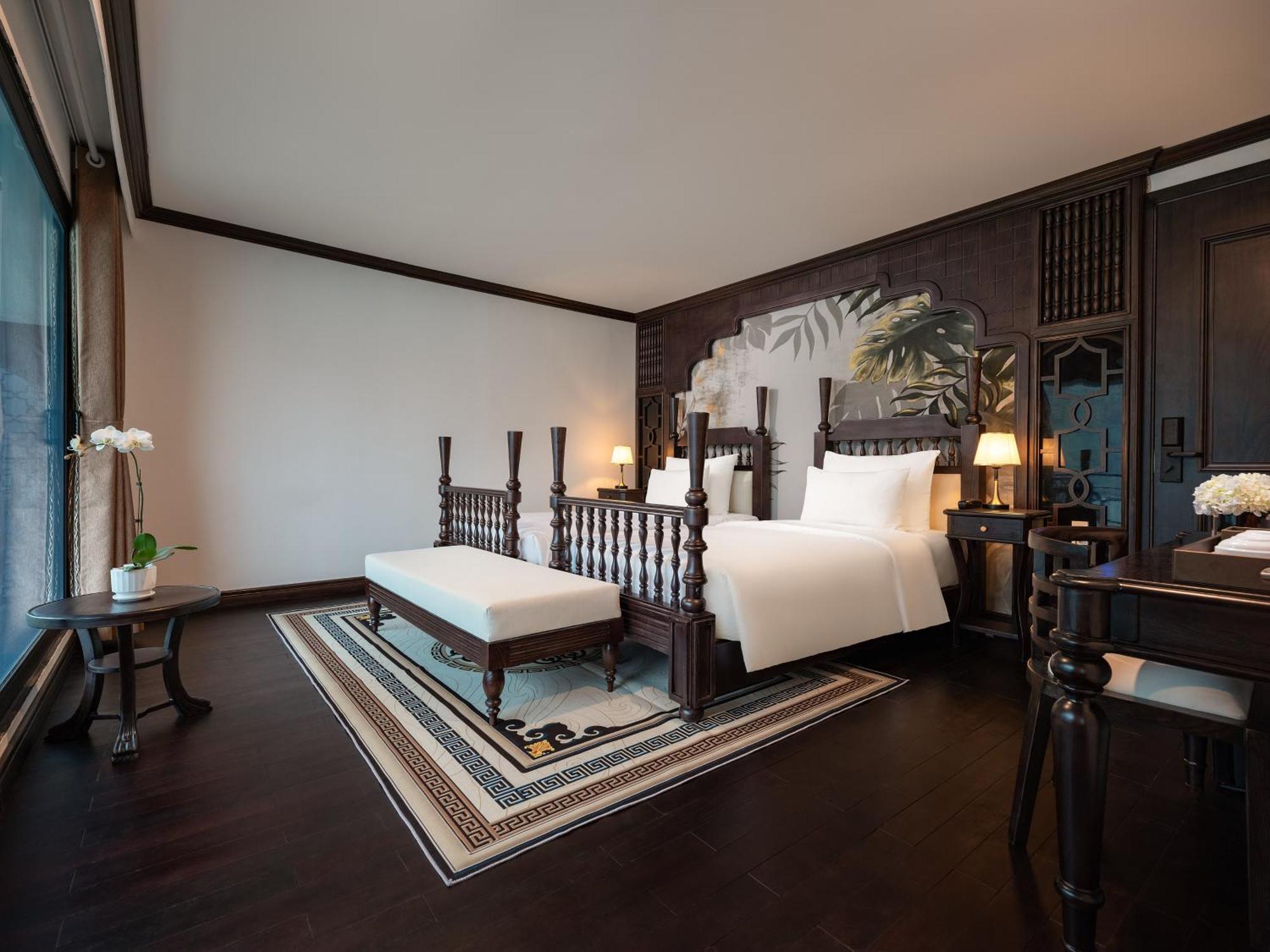 Era Premium Cruises Halong Hotel Ha Long Buitenkant foto