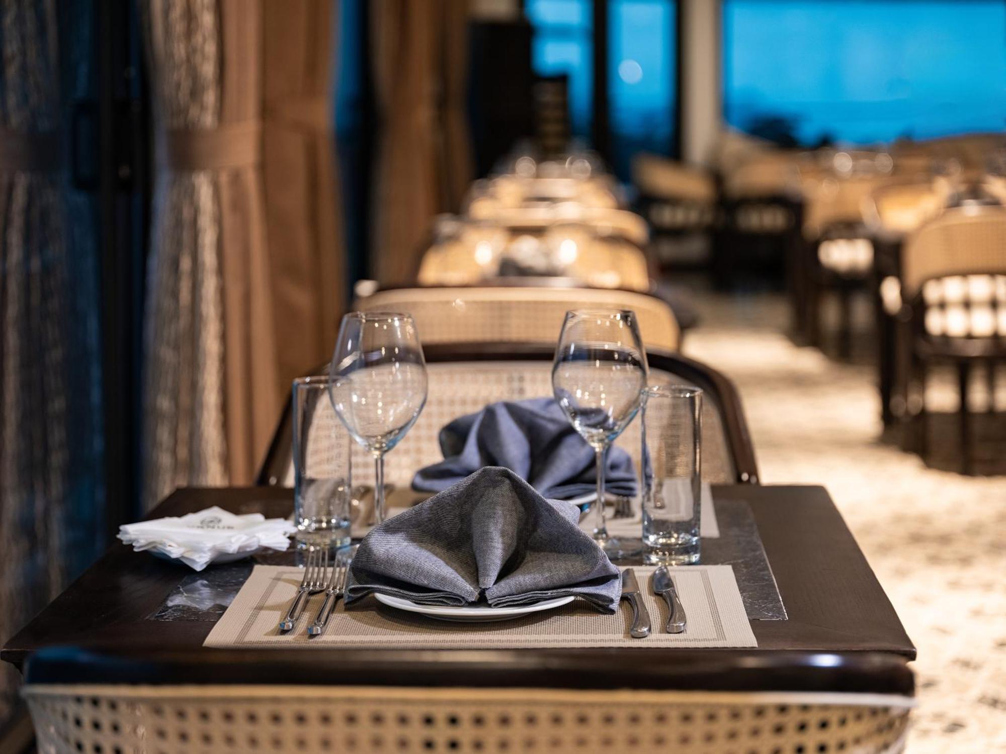 Era Premium Cruises Halong Hotel Ha Long Buitenkant foto
