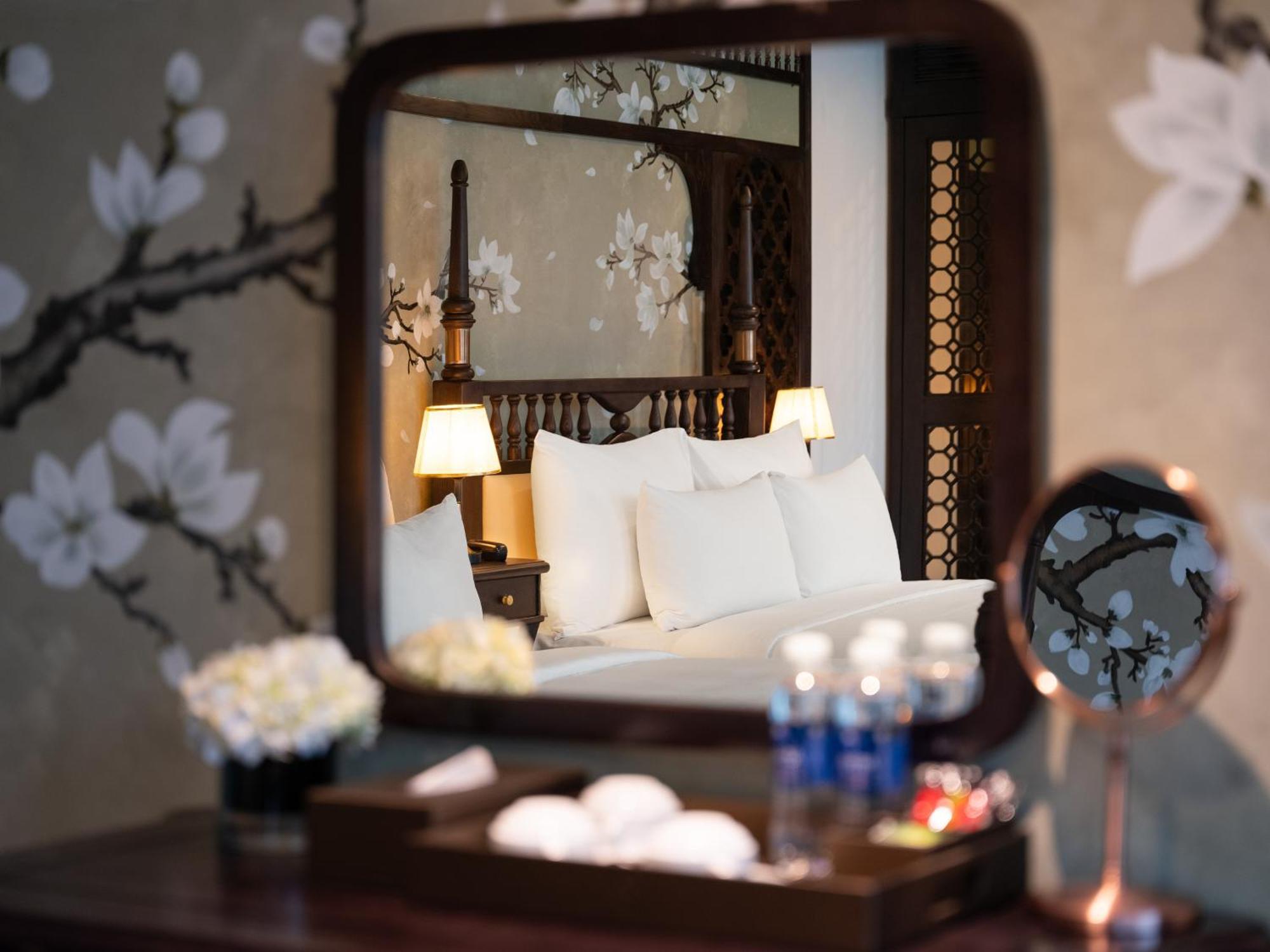 Era Premium Cruises Halong Hotel Ha Long Buitenkant foto