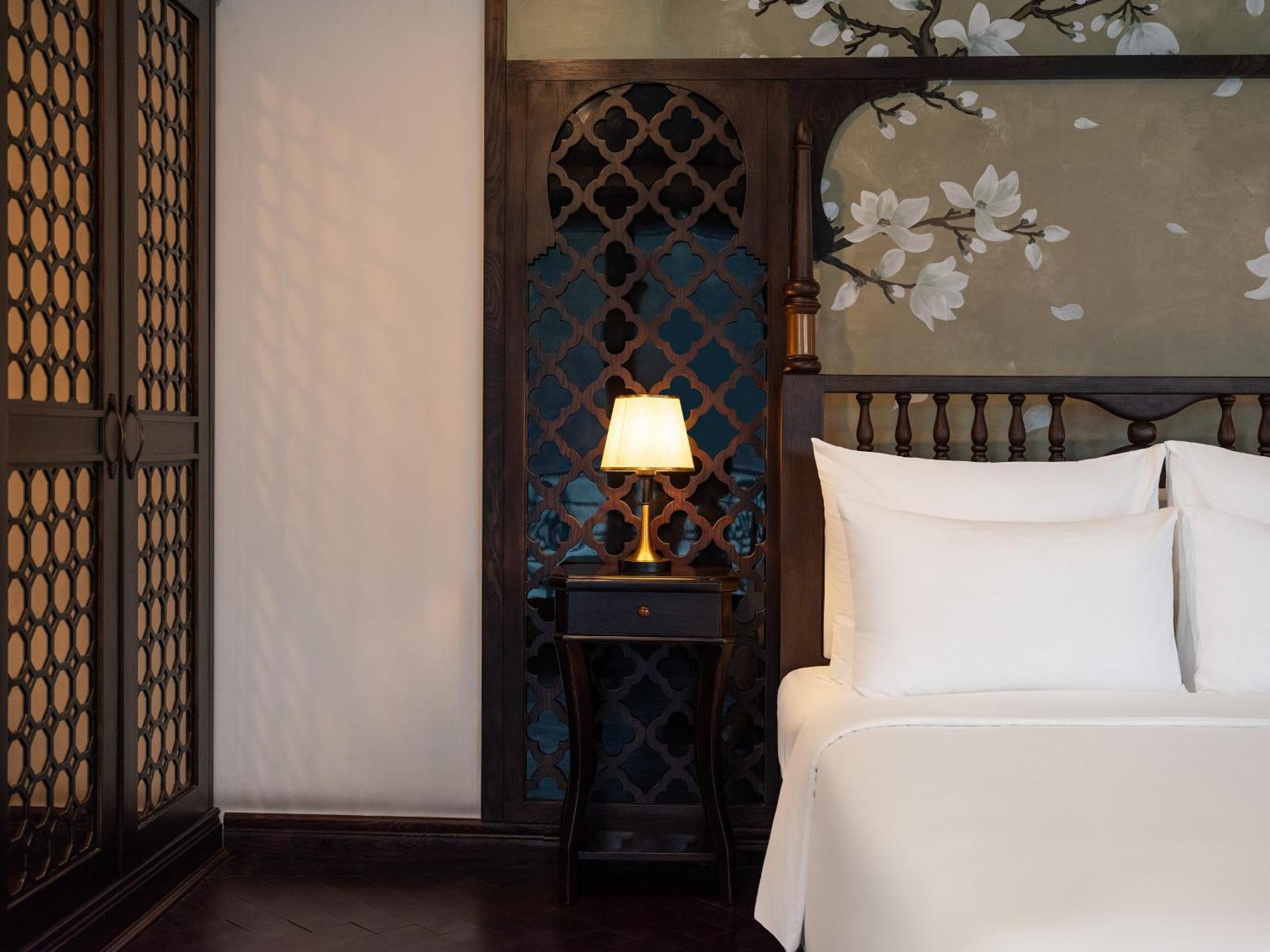 Era Premium Cruises Halong Hotel Ha Long Buitenkant foto
